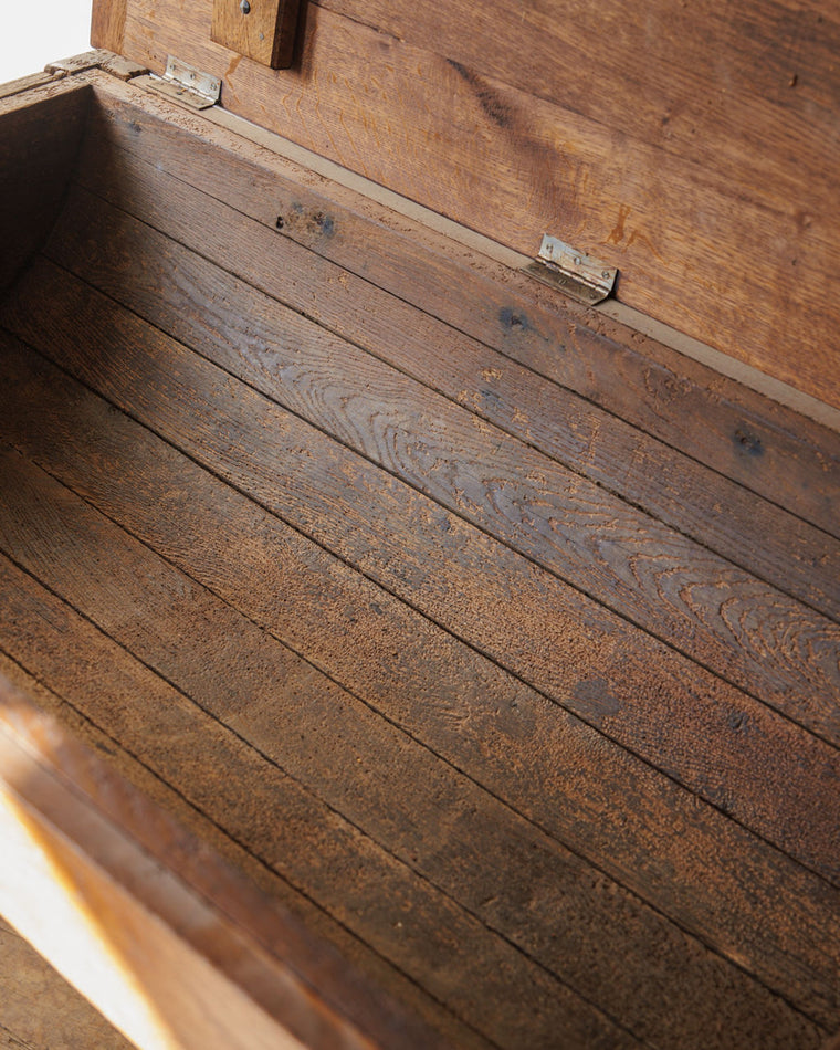 French Grain Table