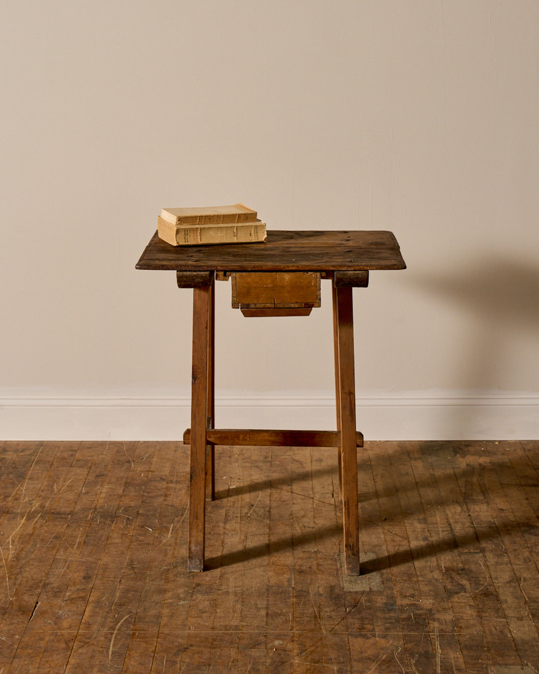 Spanish Side Table
