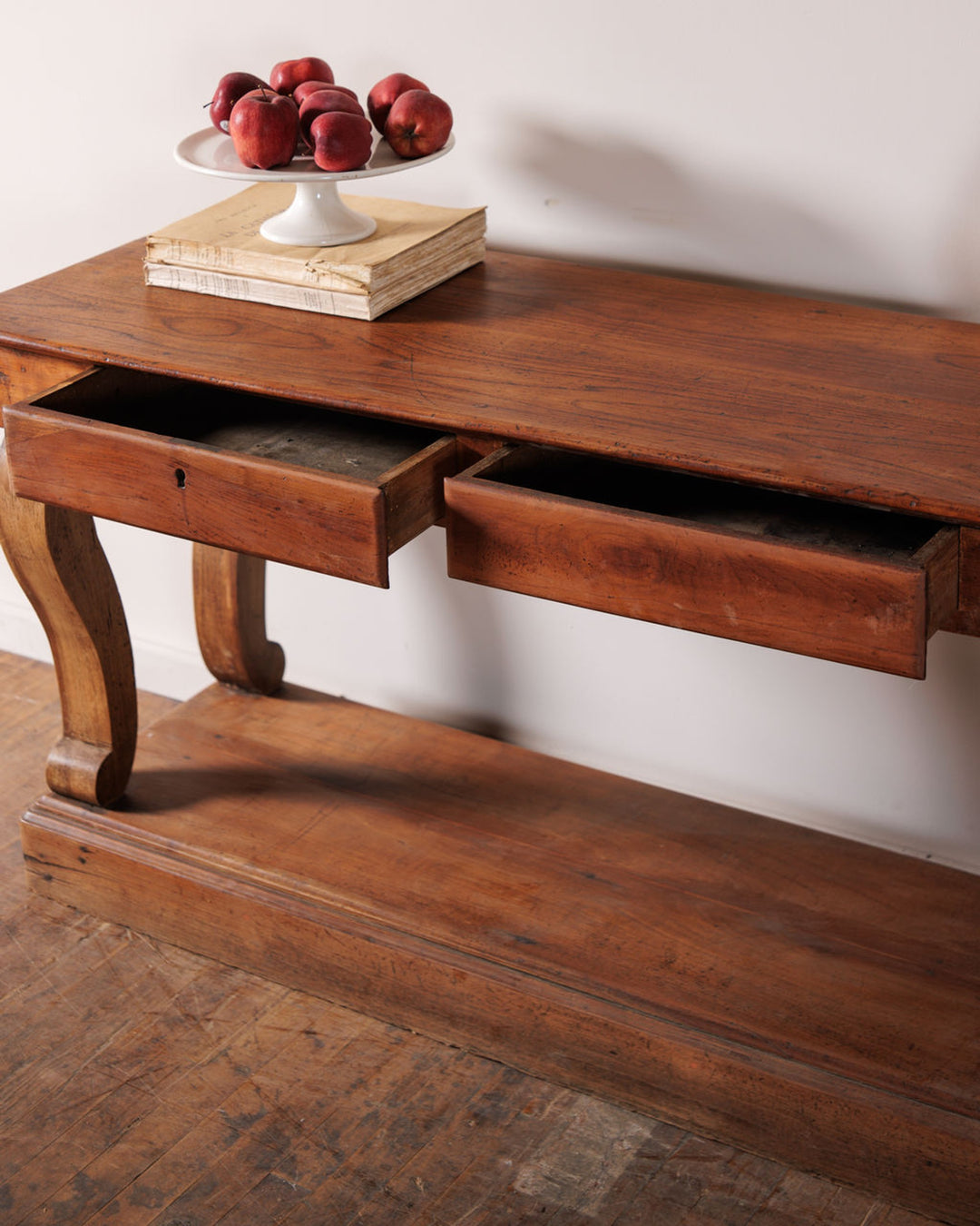 French Drapers Table