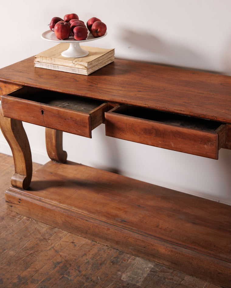 French Drapers Table
