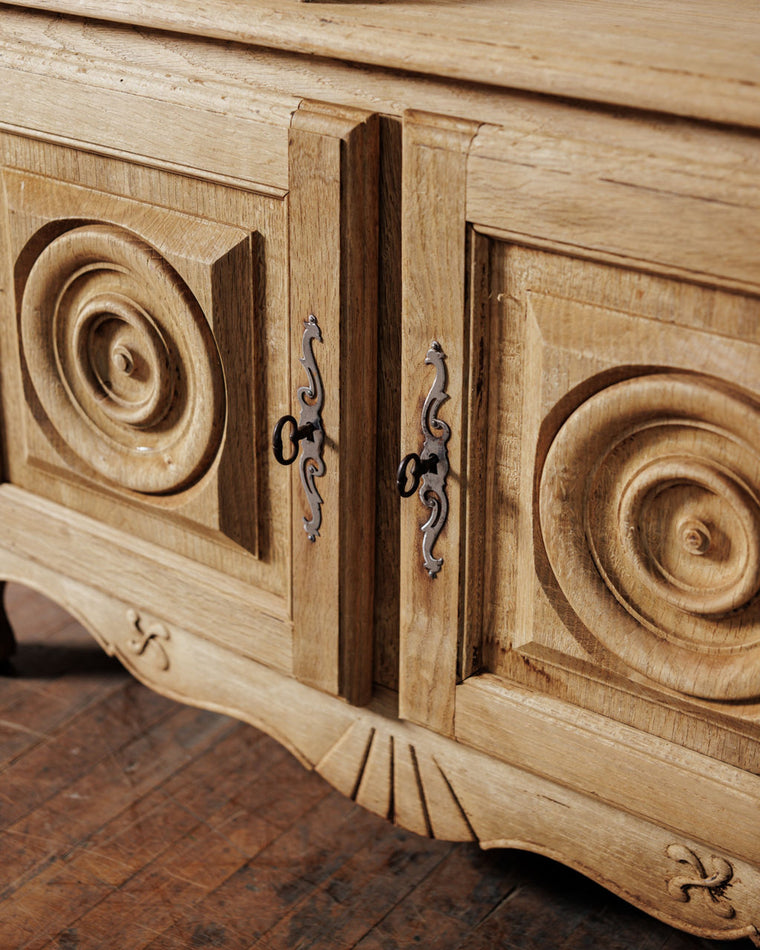 19th c. Bordeaux Trunk