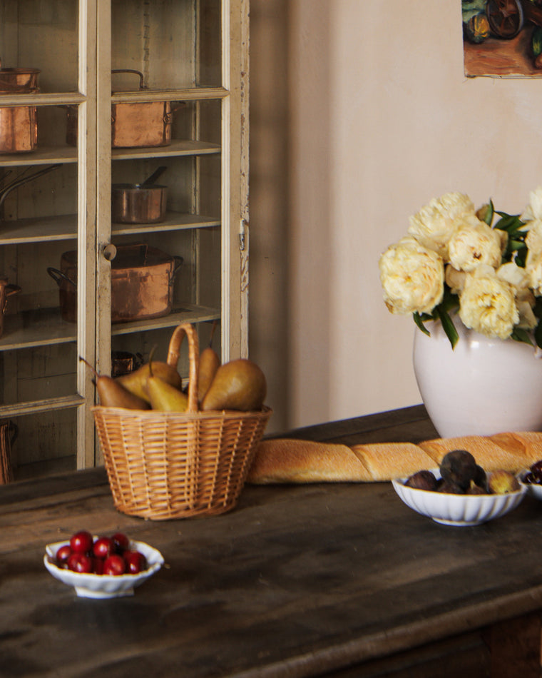 Mini French Basket