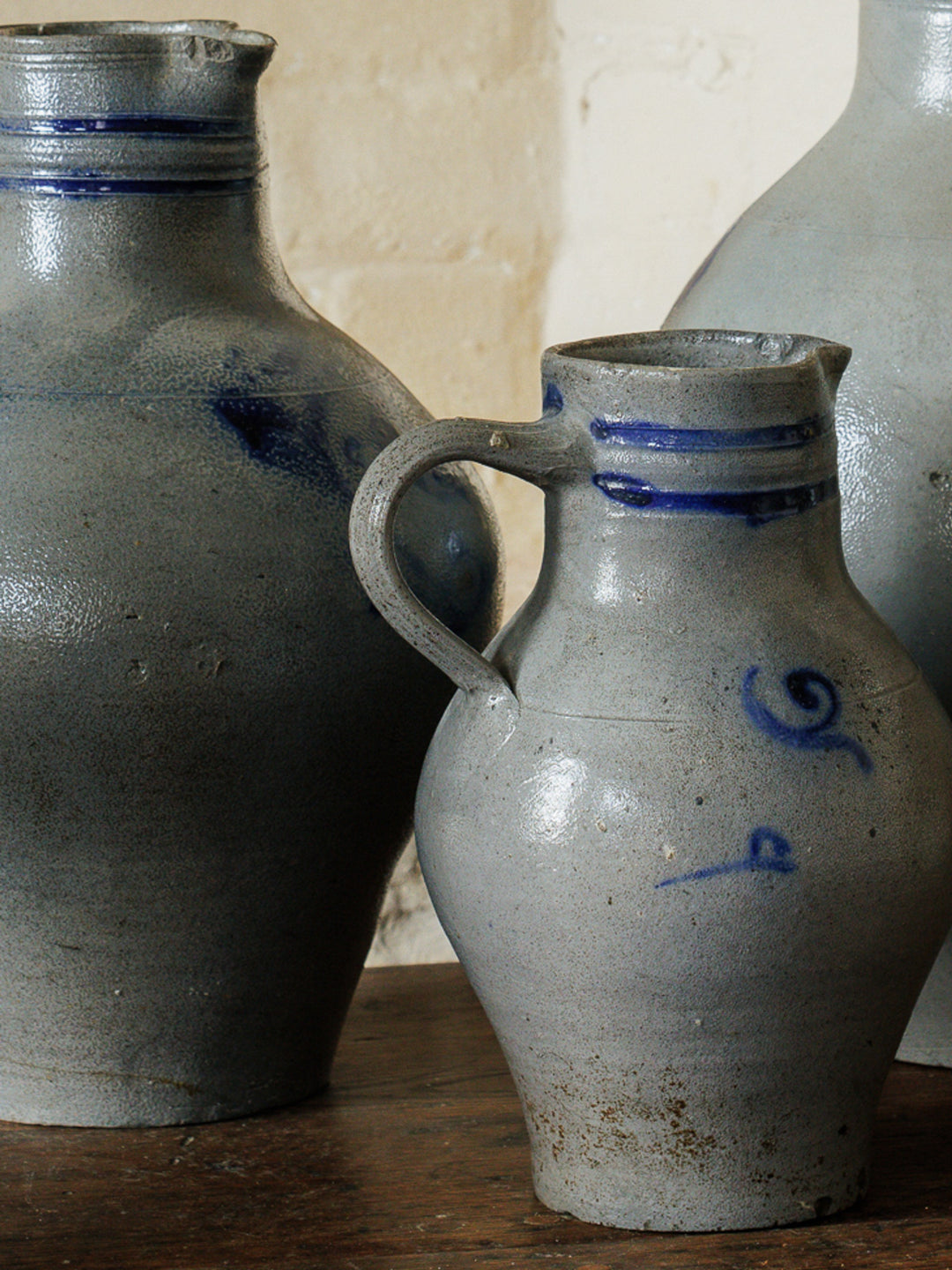 French Alsace Pitcher