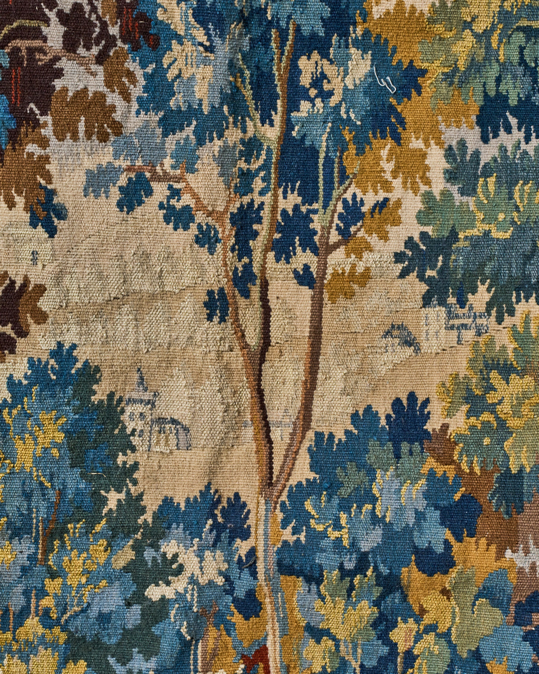 Tapestry - Bellême