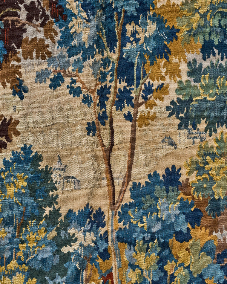 Tapestry - Bellême