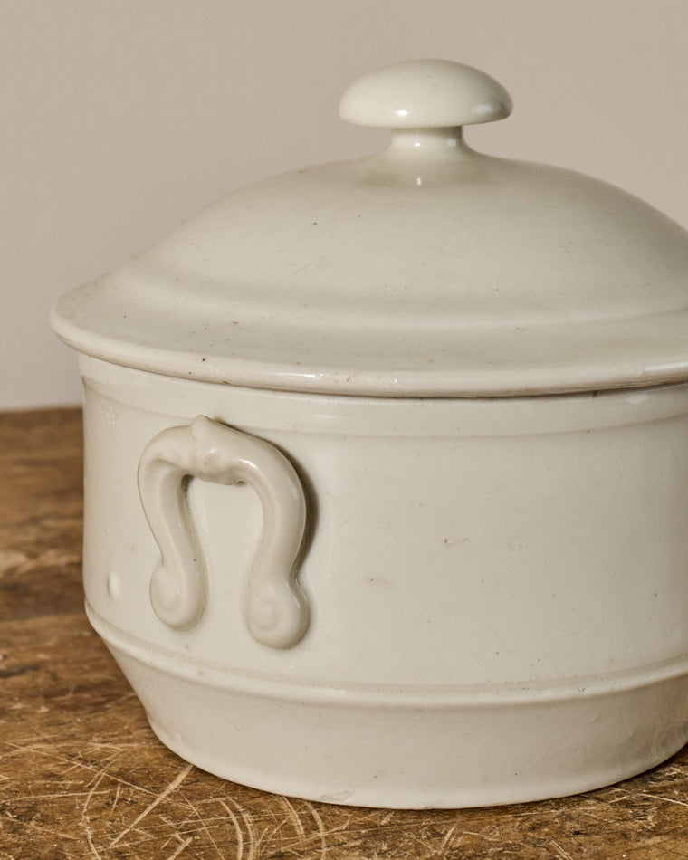 French Tureen