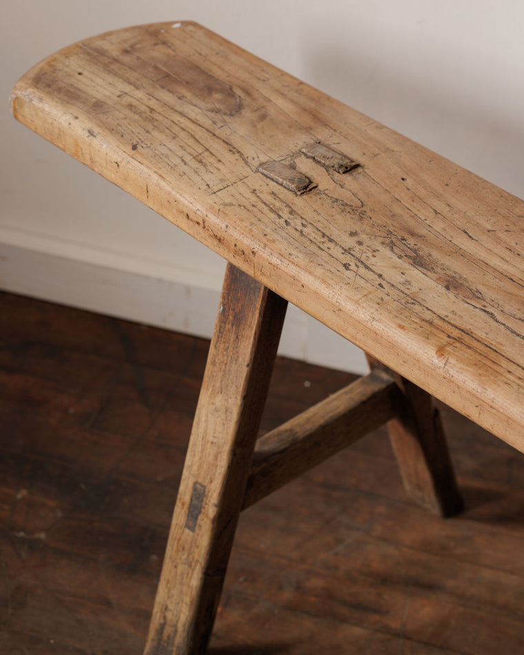 Farm Bench