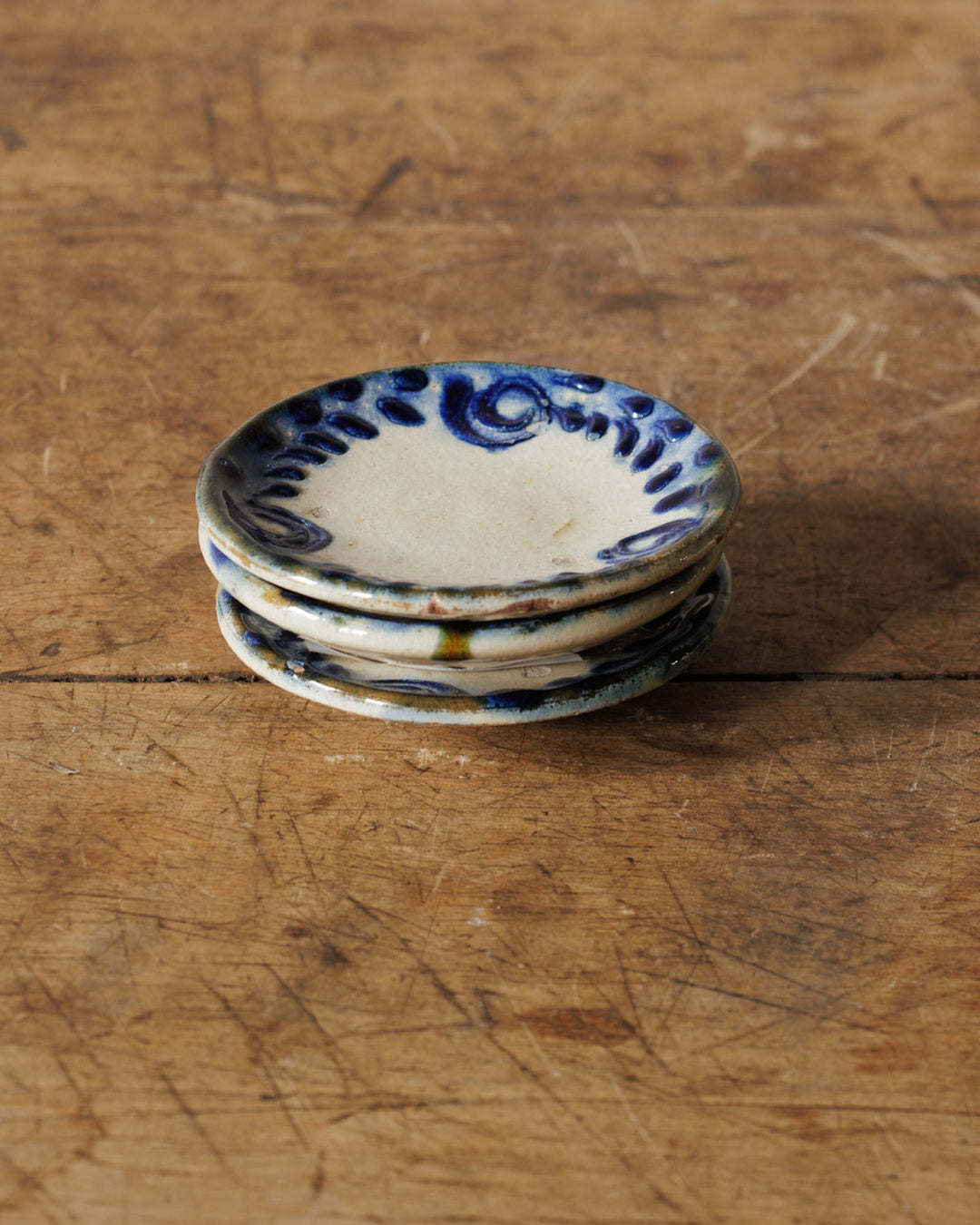Spanish Dish - Set of 3