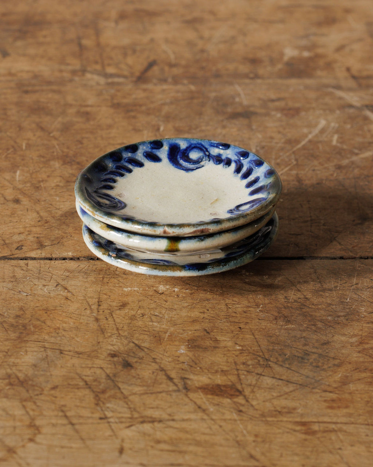 Spanish Dish - Set of 3