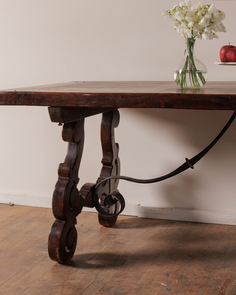 Spanish Dining Table