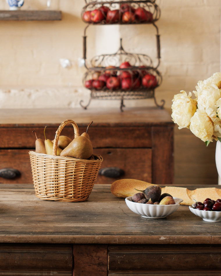Mini French Basket