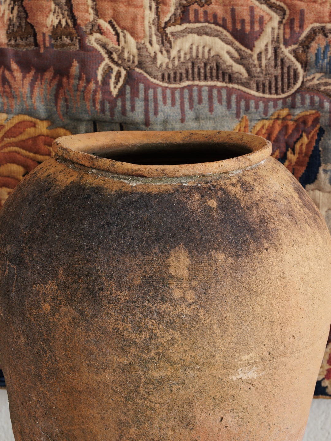 Turkish Pot - 3