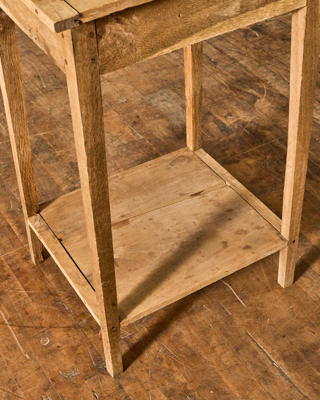 Carpenters Working Table