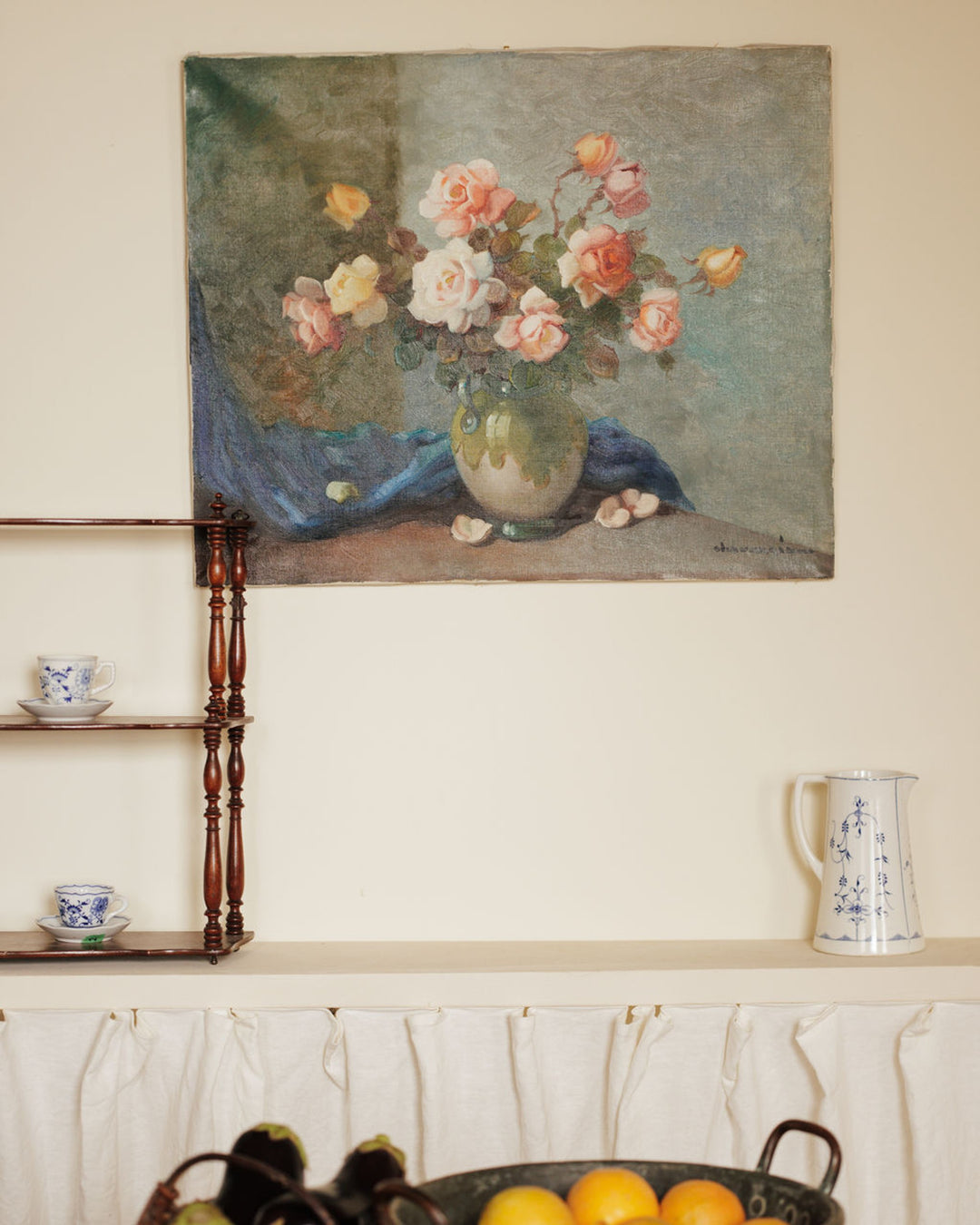 Still Life Artwork