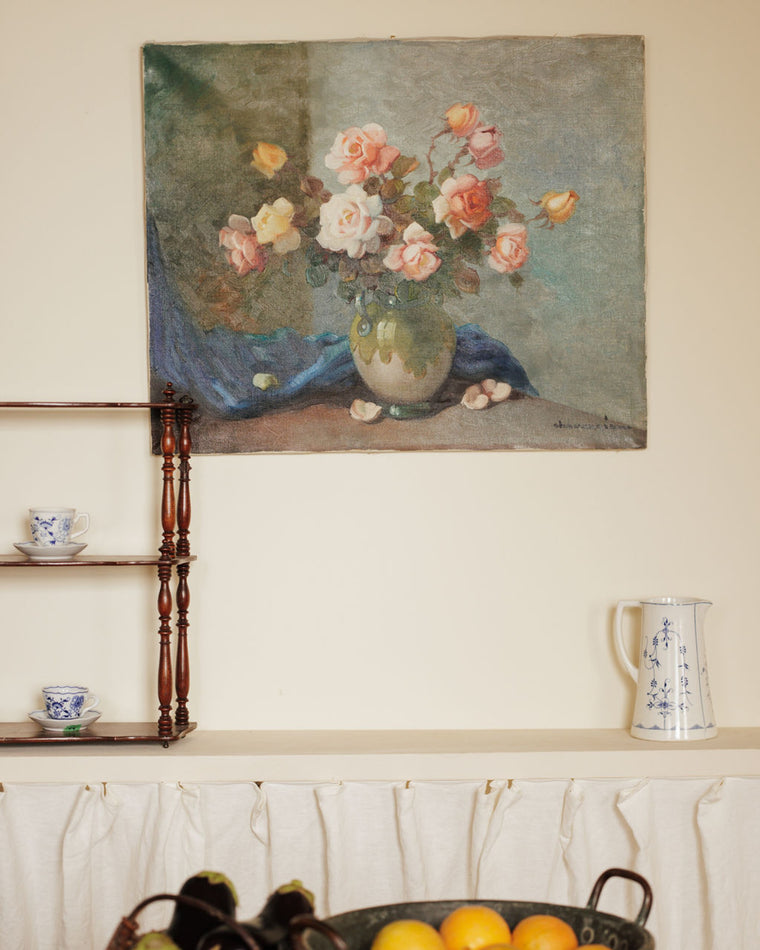 Still Life Artwork