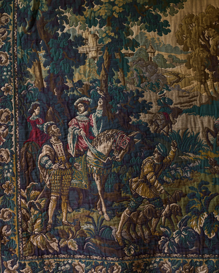 Le Perche Tapestry