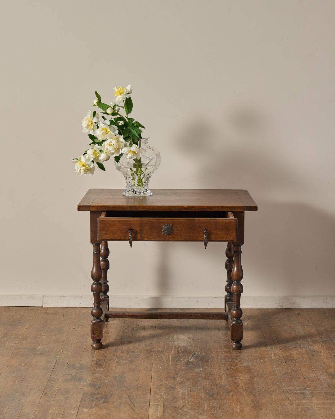 Spanish Entryway Table