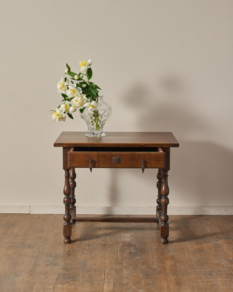 Spanish Entryway Table