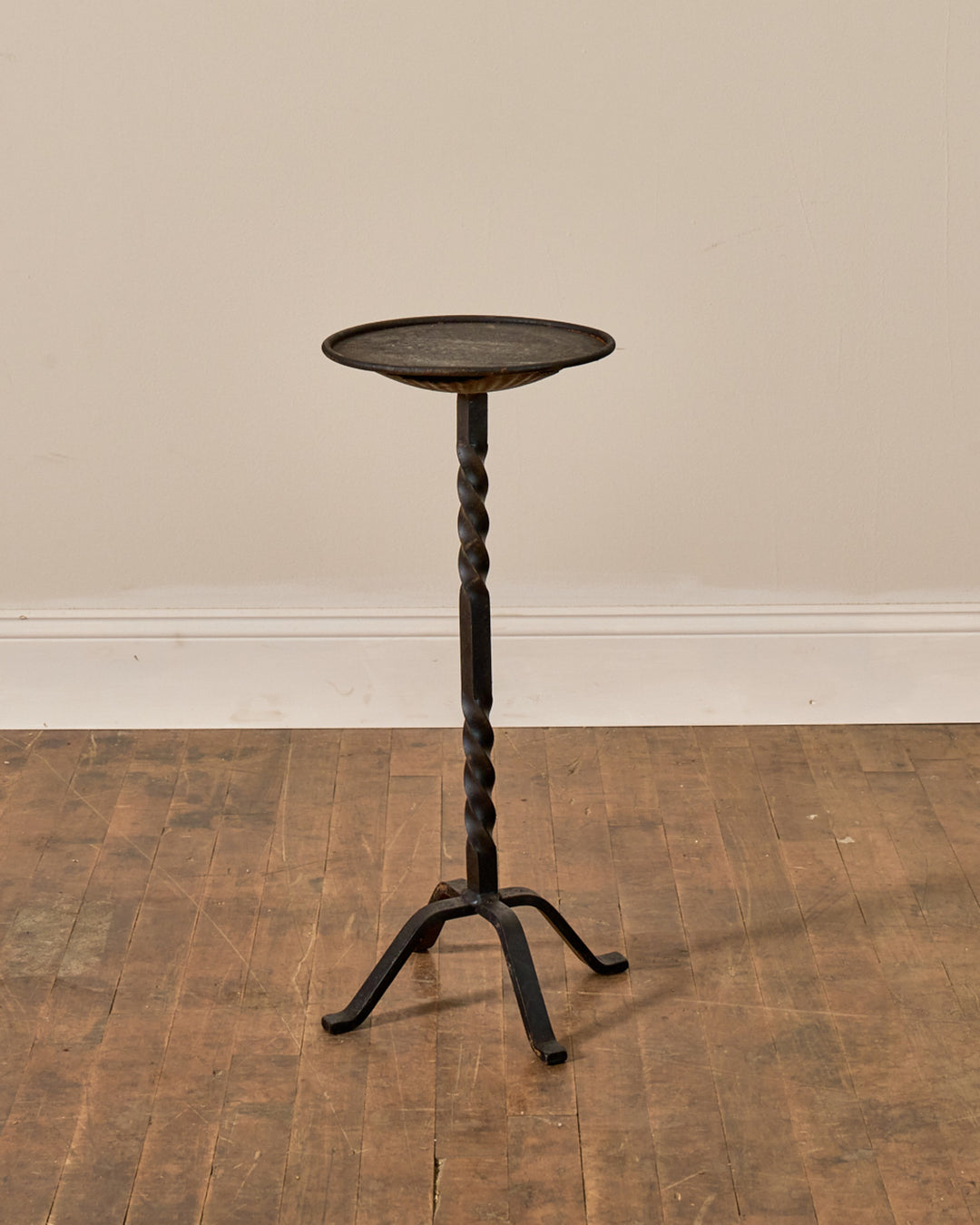 Spanish Martini Table - I