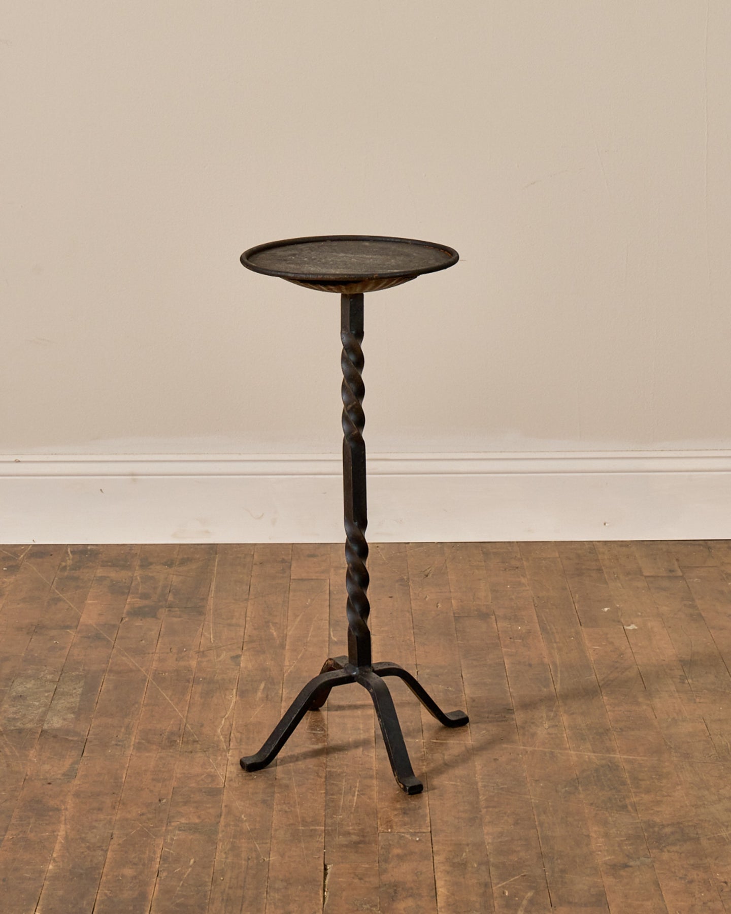 Spanish Martini Table - I