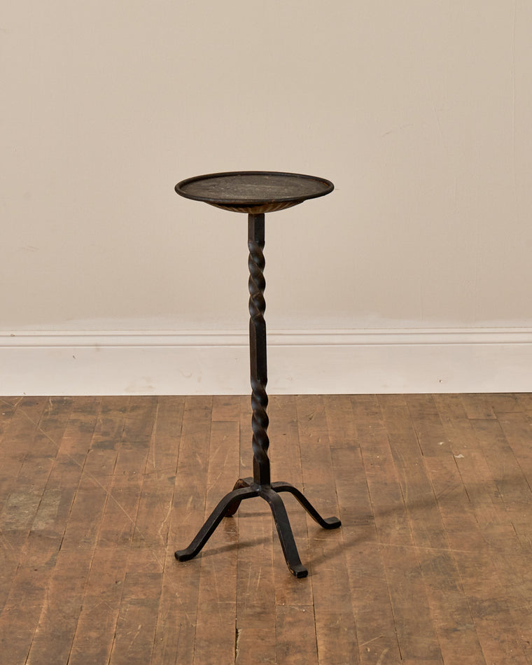 Spanish Martini Table - I