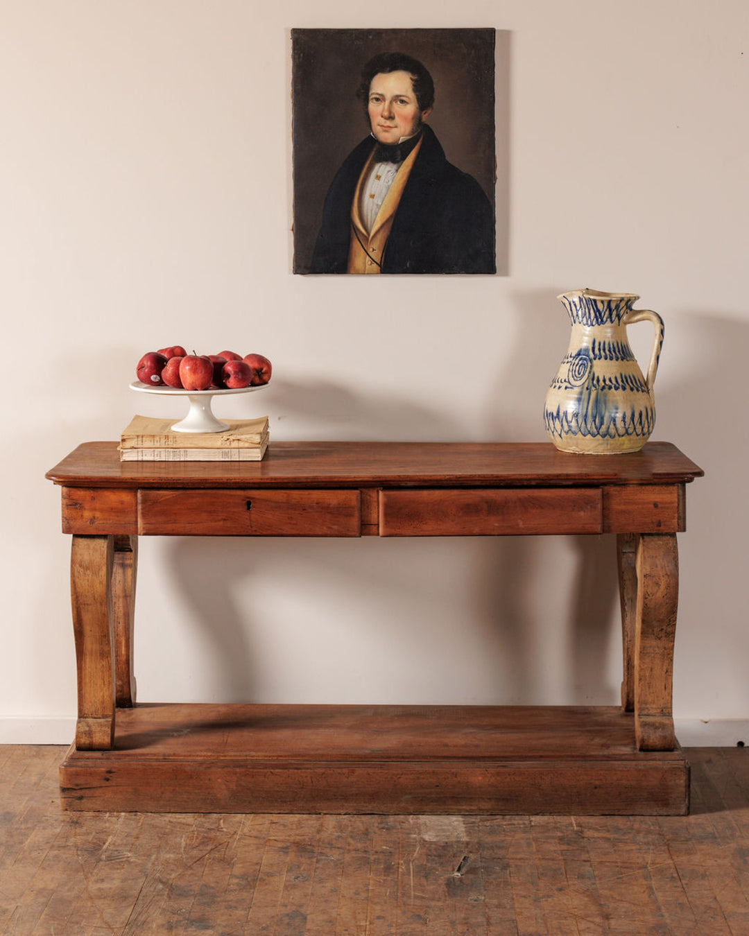 French Drapers Table