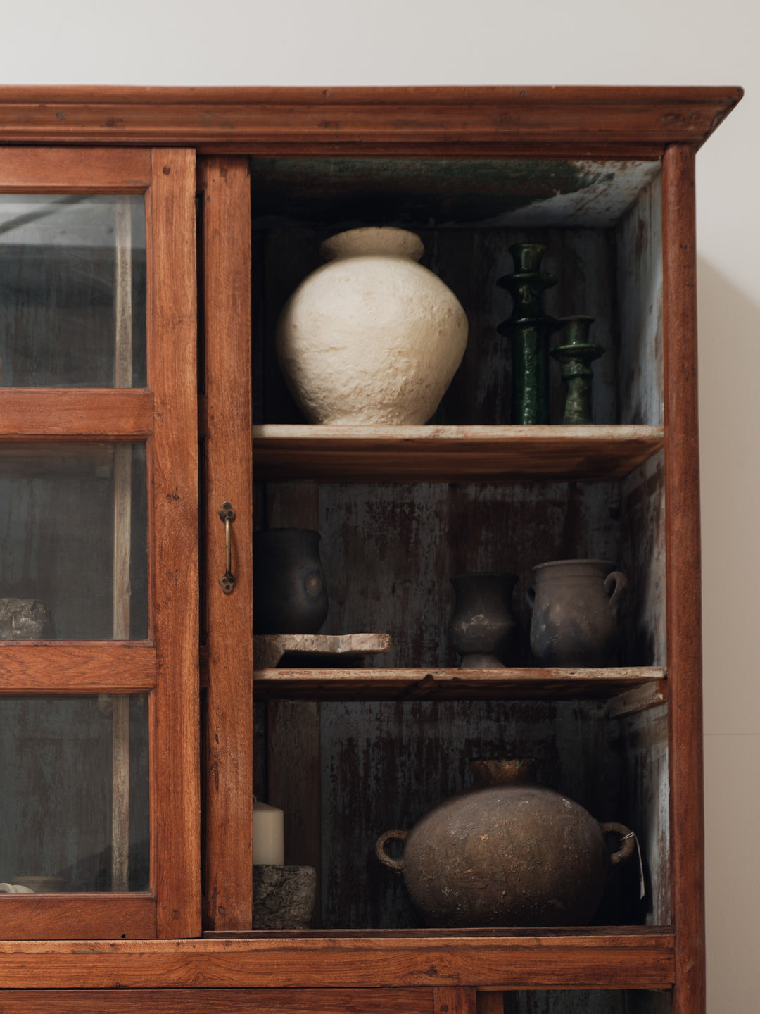 The Cabinet