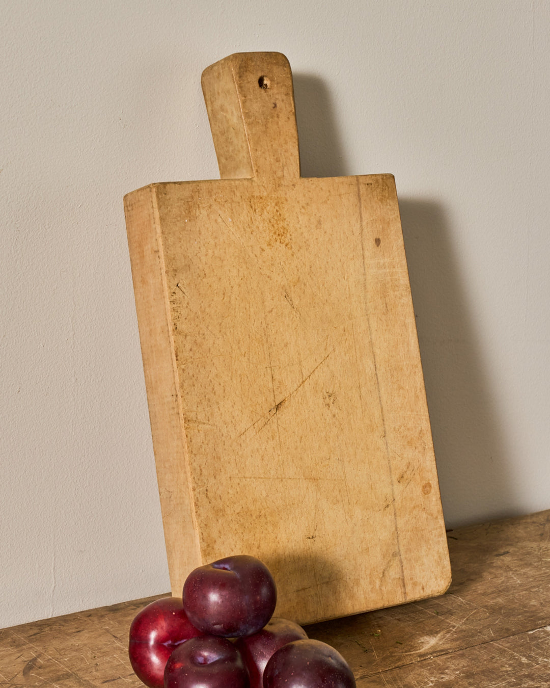 Antique Cutting Board - I