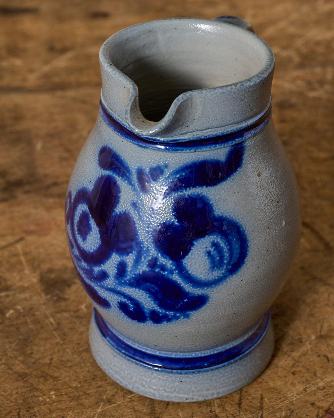 Mini Alsace Pot - II