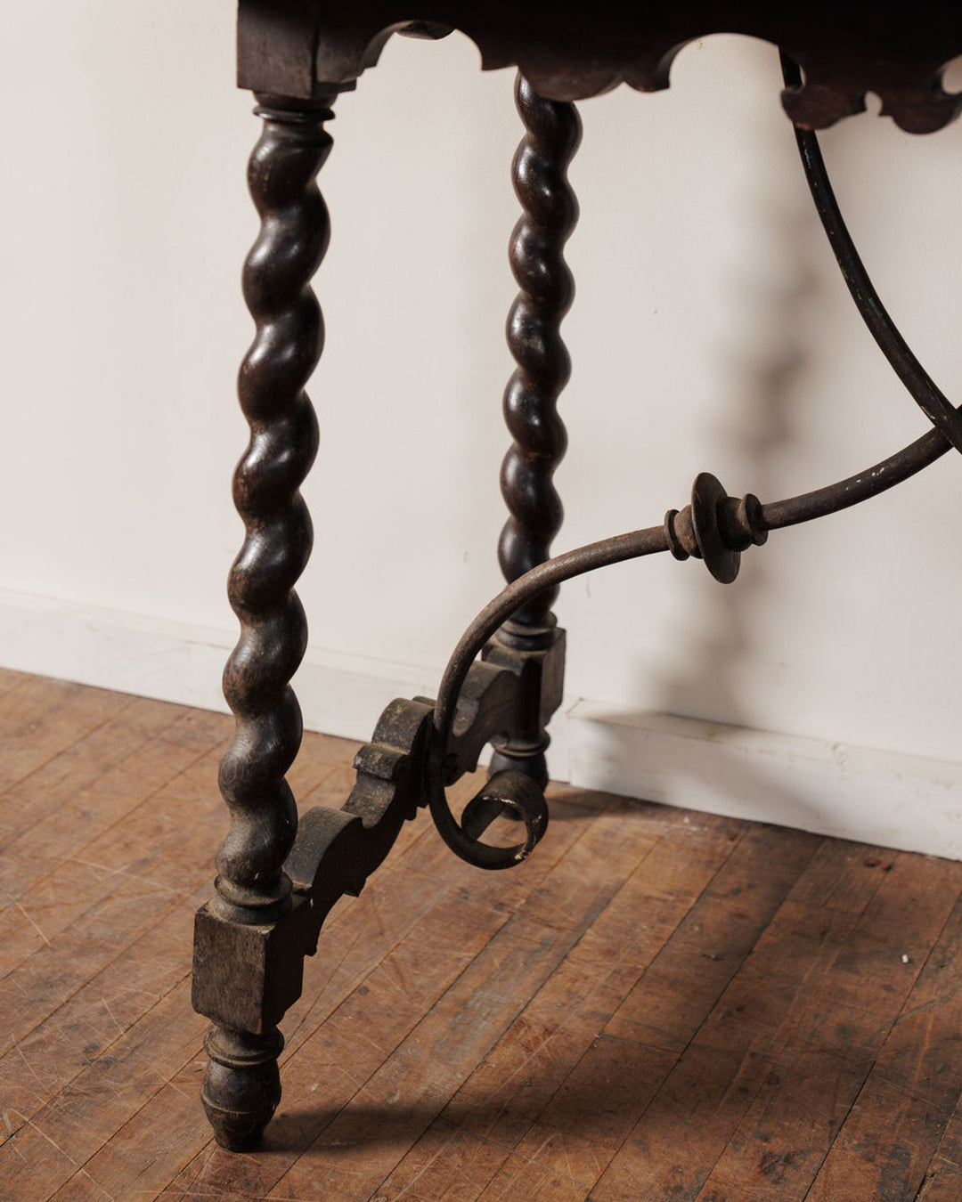 Spanish Entryway Table