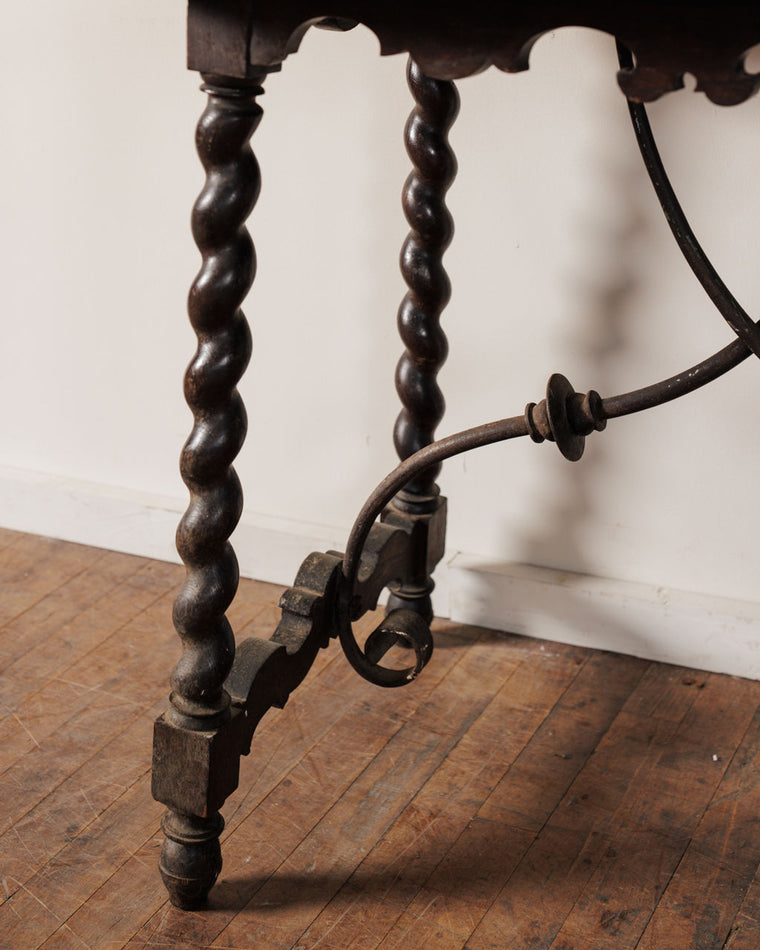 Spanish Entryway Table
