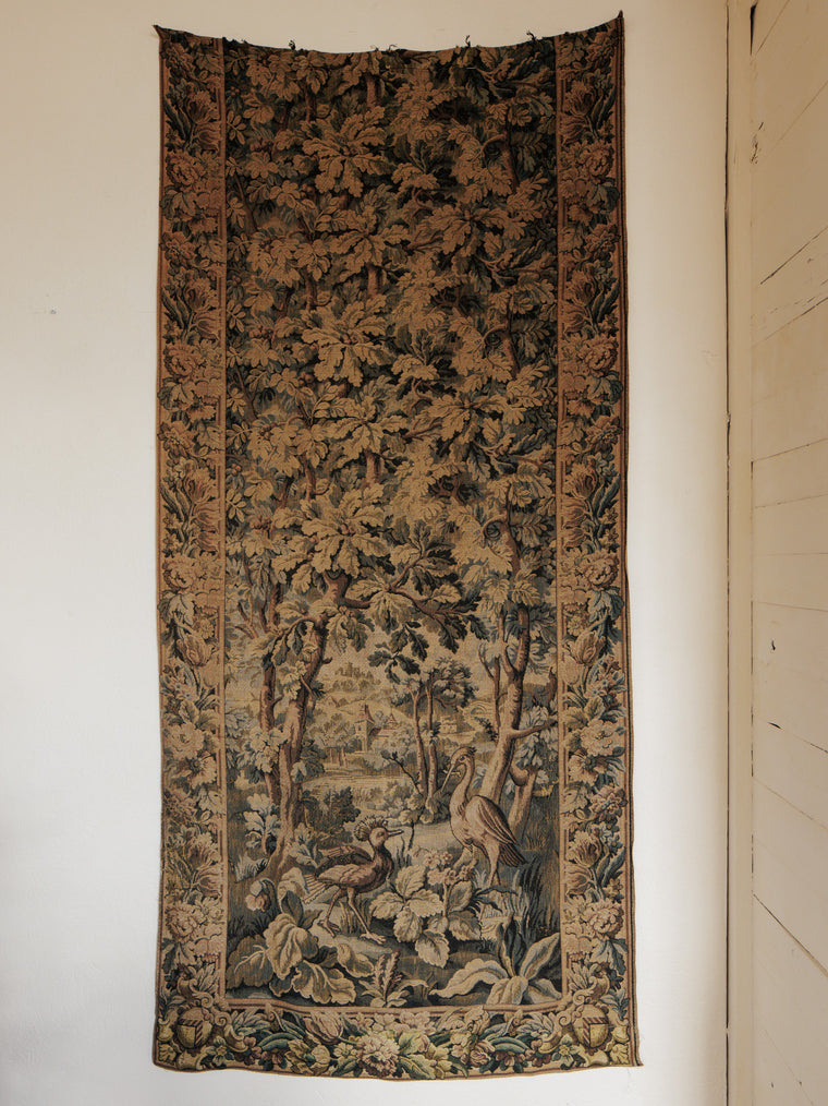 Tapestry - 'Portière'