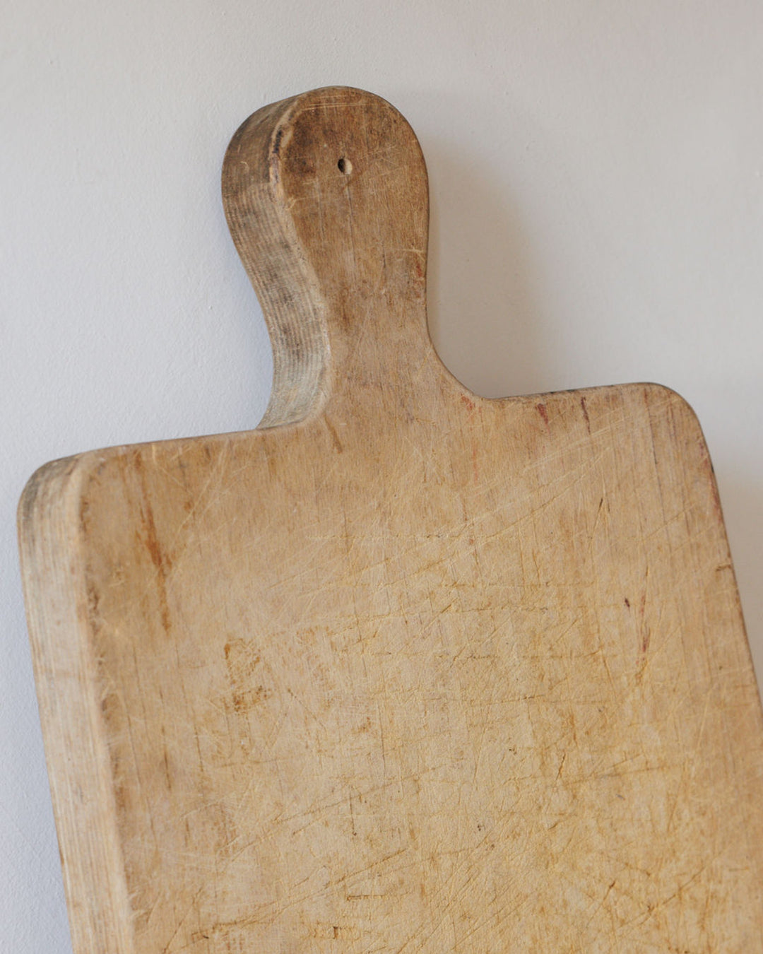French Cutting Board