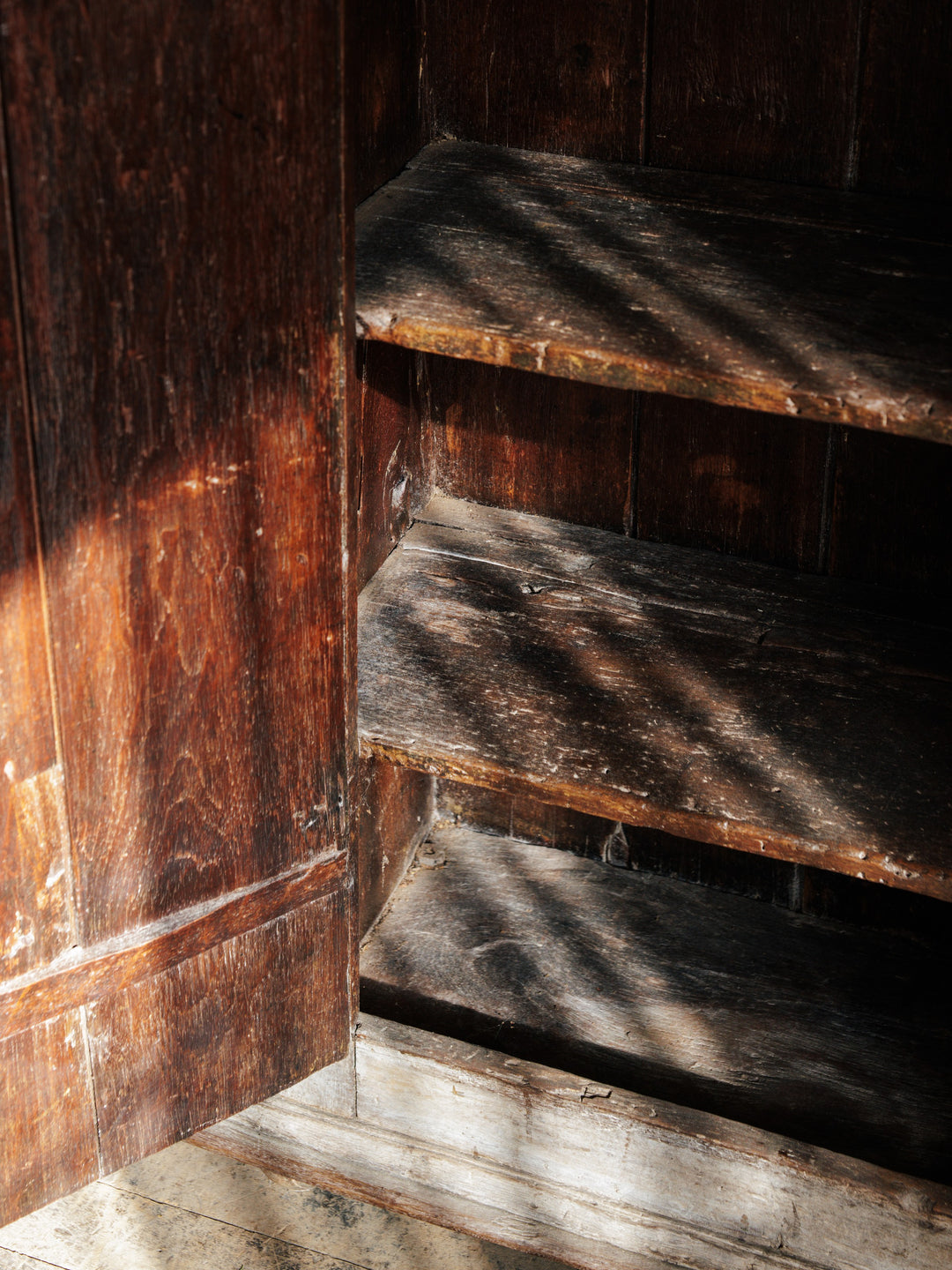Wabi Sabi Cabinet