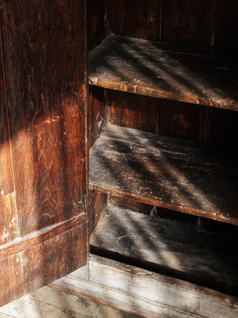 Wabi Sabi Cabinet
