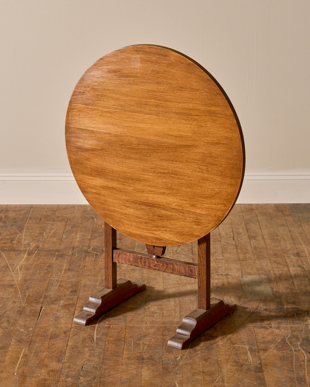 Mini Wine Tasting Table
