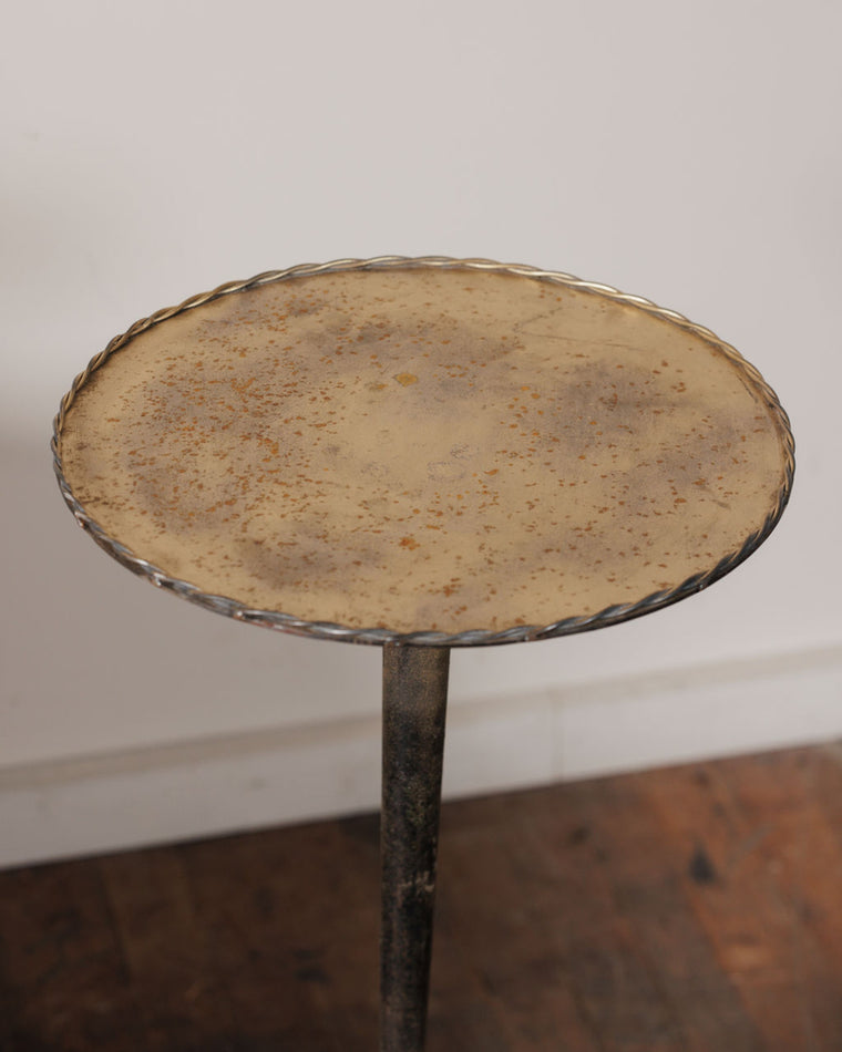 Spanish Martini Table - I