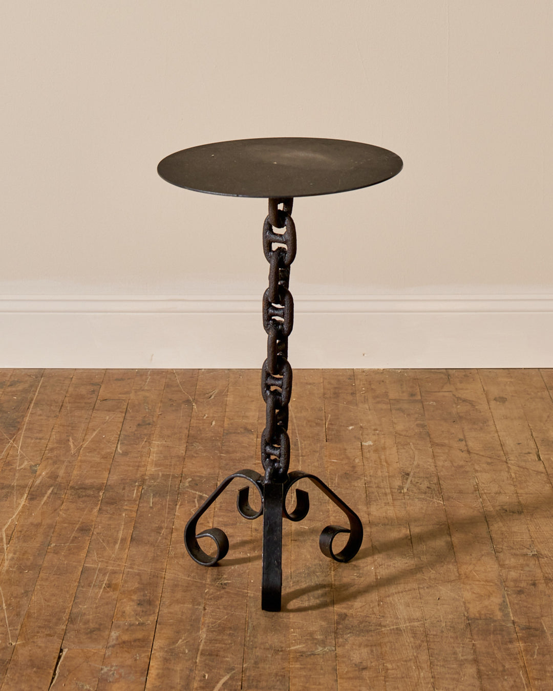 Spanish Martini Table