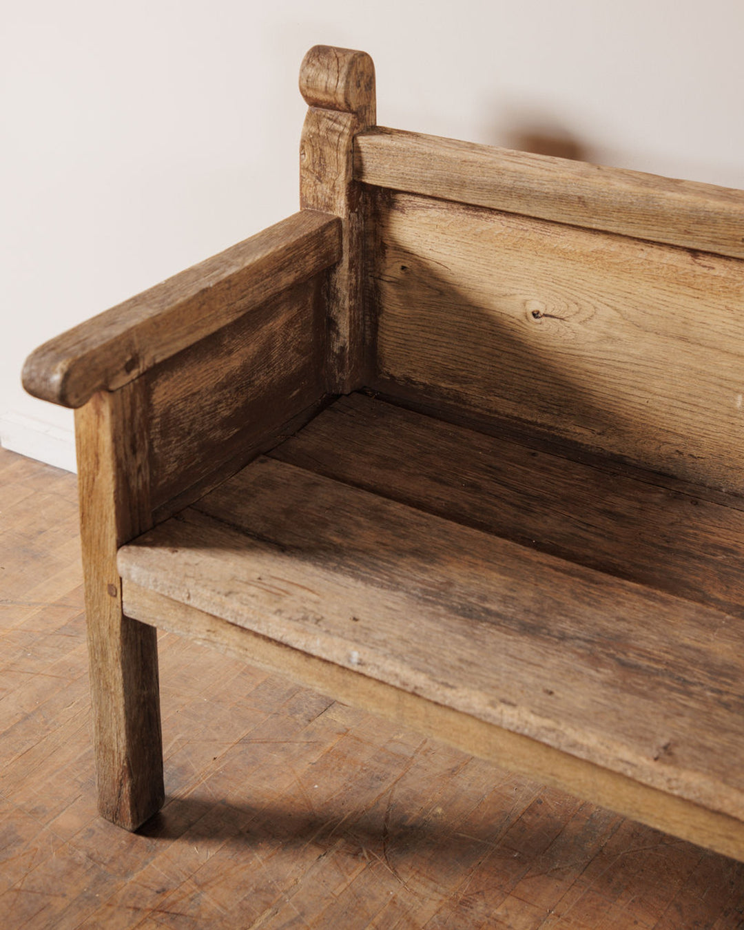 Portugese Bench