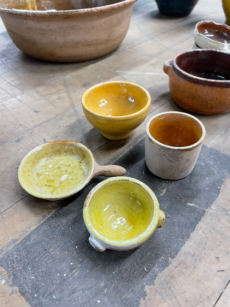 Kids Pottery Set