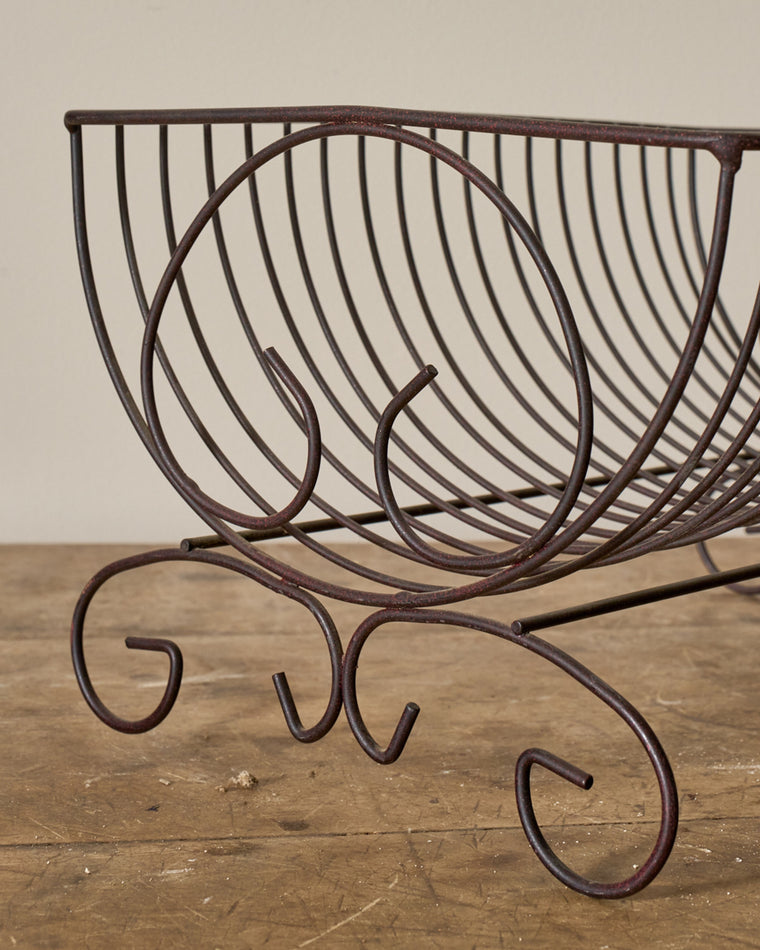 French Dish Rack