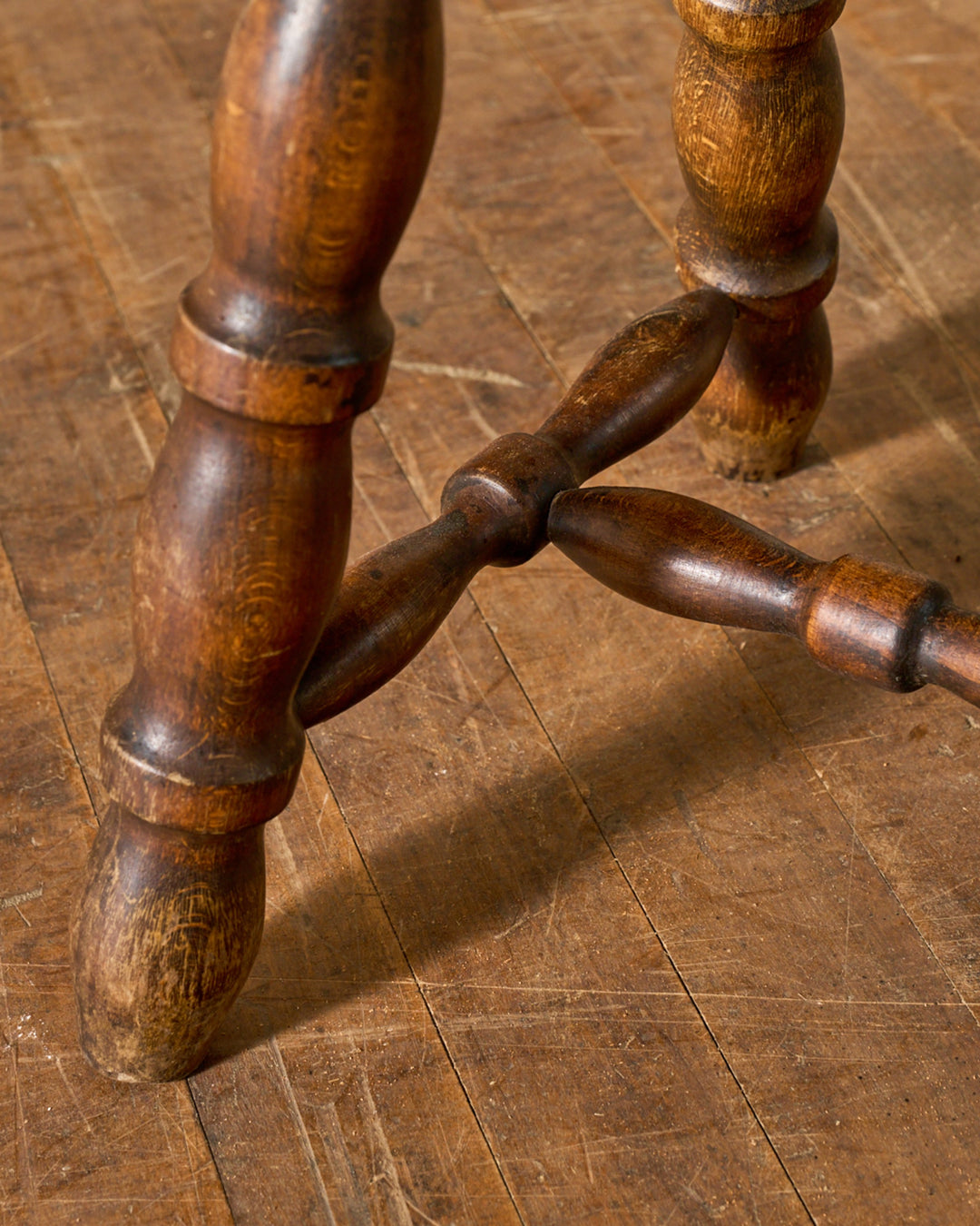French Stool