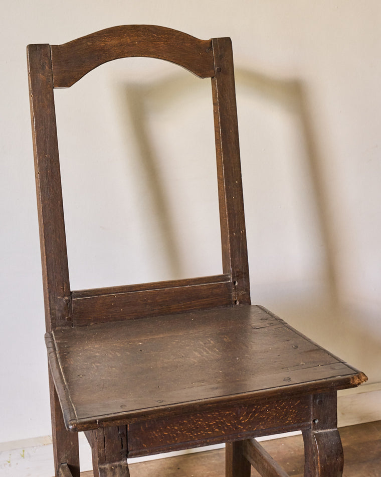 Arch Lorraine Chair