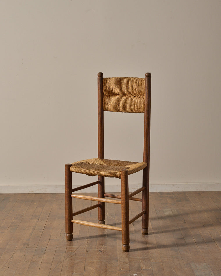 Provençal Rush Chair