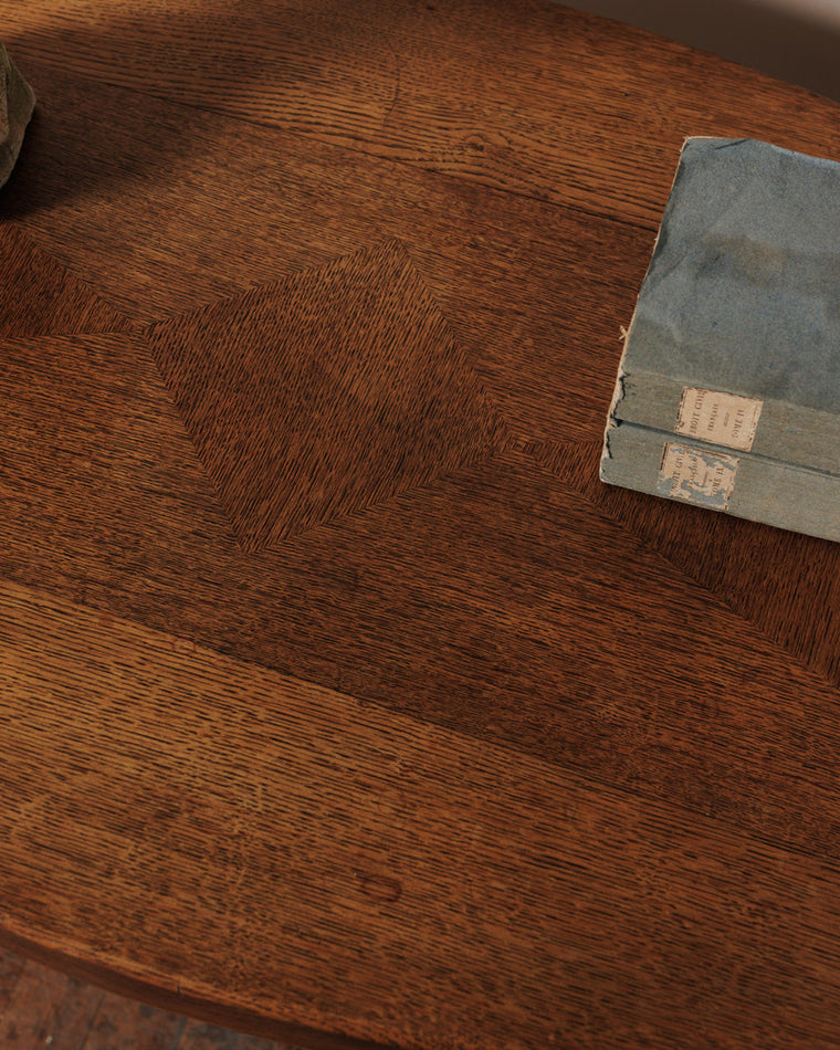 Guillerme et Chambron Coffee Table