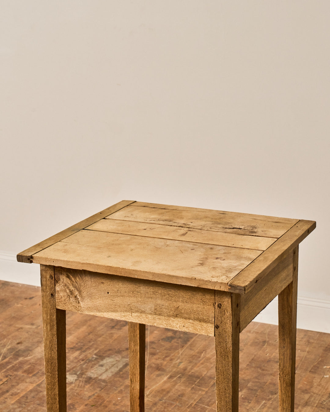Carpenters Working Table