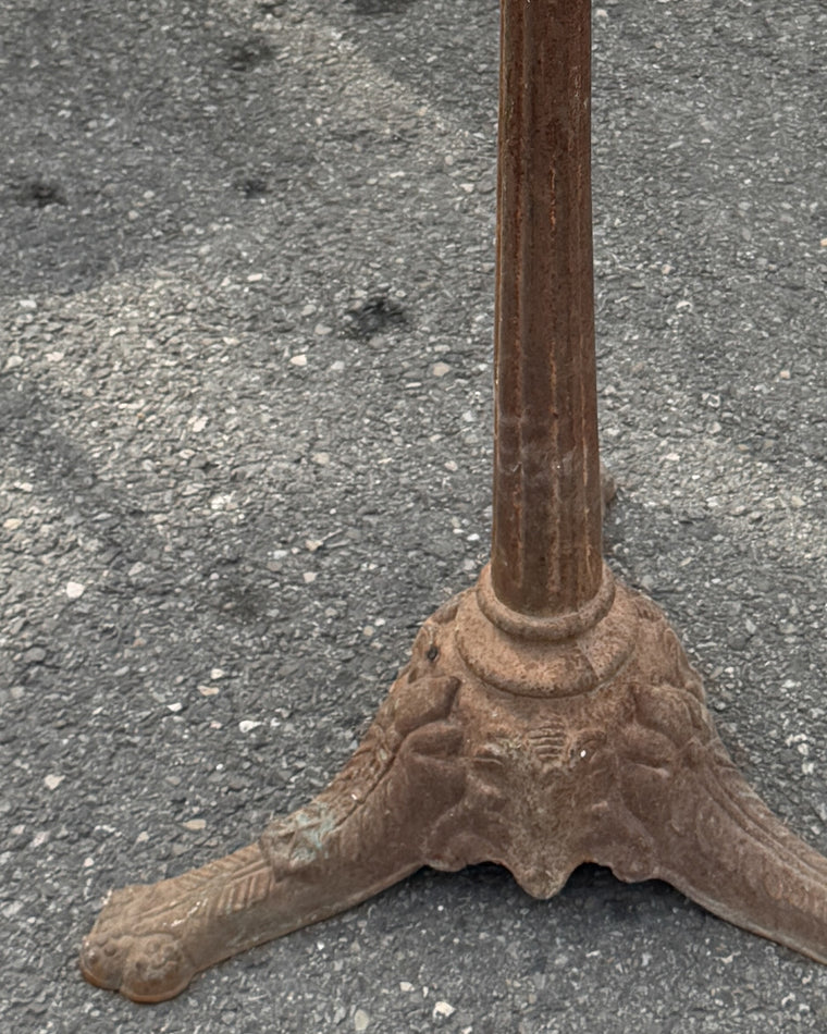 Patina Bistro Table