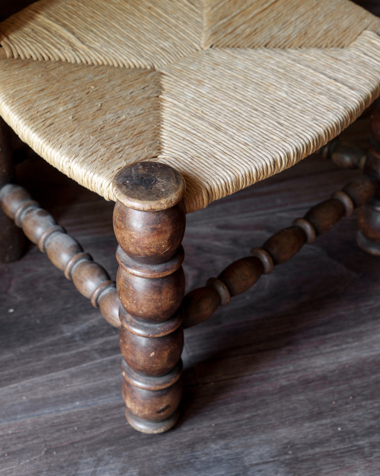 Rush Hearth Chair