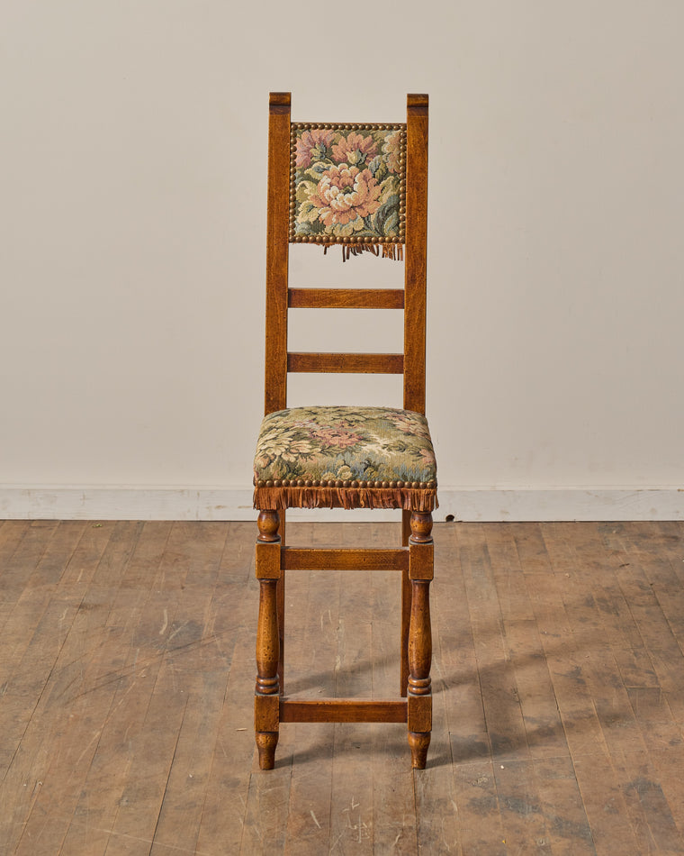 Tapestry Chair