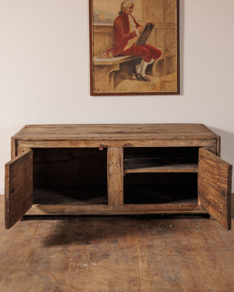 Wedding Chest